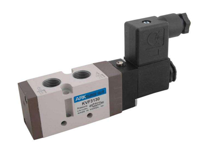 电磁阀的主要特点是什么？