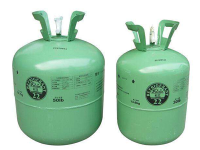 氟利昂是如何制冷的呢？