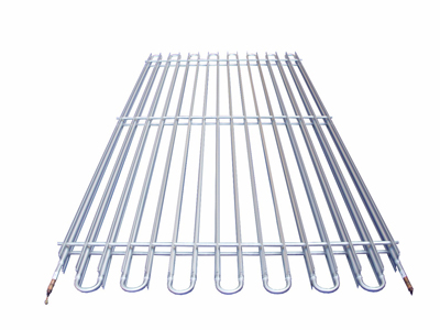 冷库中吊顶双翅片铝排管使用应注意哪些问题？