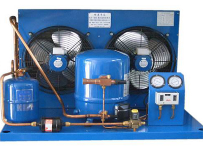 冷库部件原理与维保知识大全 冷库部件原理与维保知识大全