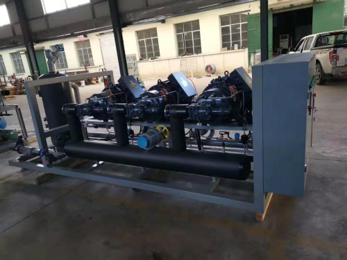 黄瓜视频在线观看免费制冷新上230三并联机组