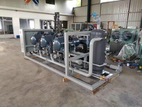 黄瓜视频在线观看免费制冷新上230三并联机组