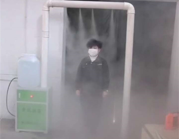 响应国家号召，减少疫情传播