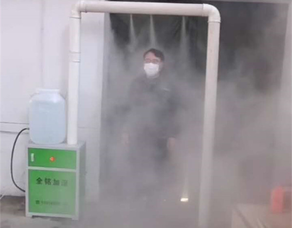 响应国家号召，减少疫情传播