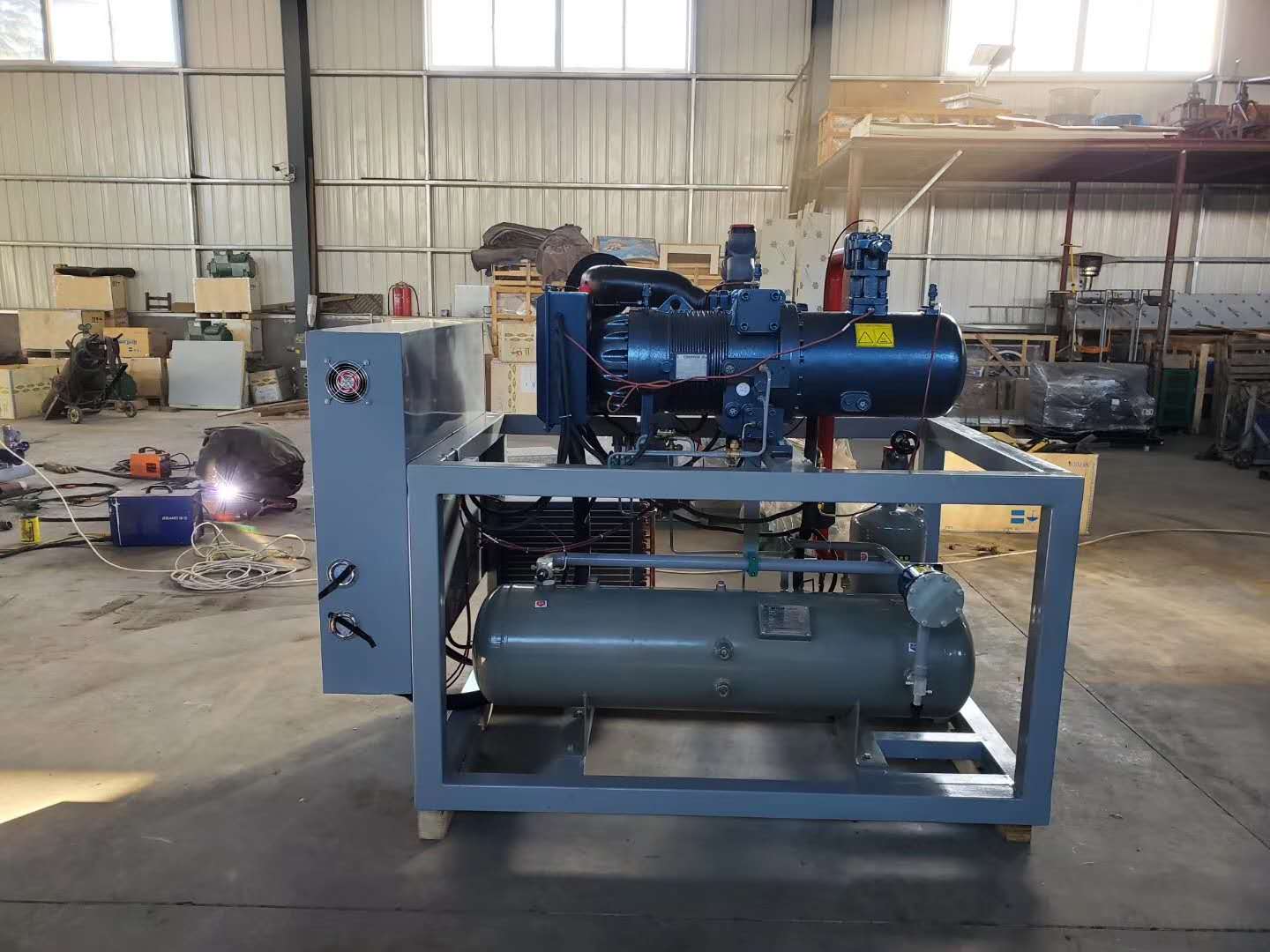 已经下单的朋友不要着急，疫情结束马上为您安装