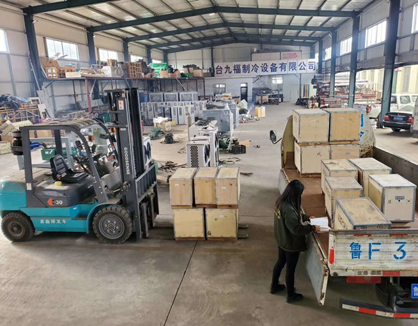 压缩机已到货，欢迎需要的朋友们下单