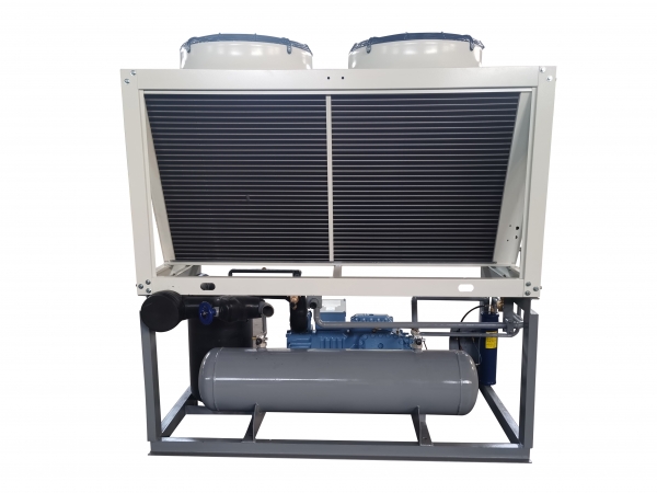 黄瓜视频下载污厂家怎样给冷库降温？