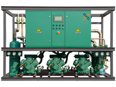 黄瓜视频下载污——冷库制冷系统管道保温怎么安装