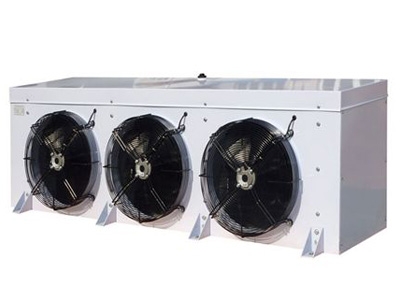 为什么冷库压缩机会结霜？