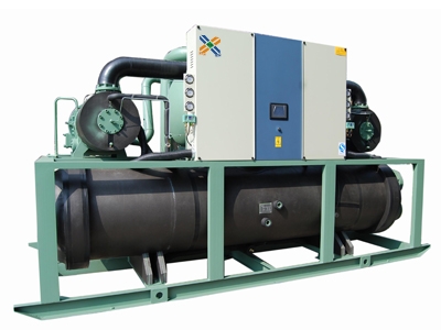 冷水机每年保养应该做哪些项目？